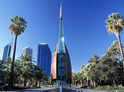 Perth city Perth city