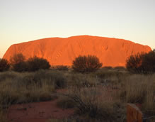 Uluru