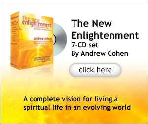 New Enlightenment audio
