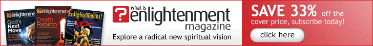 What is Enlightenment? Magazine