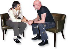 The Guru and The Pandit