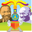 Peace train