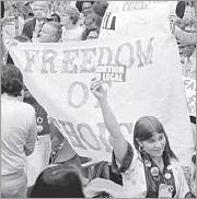Fire of Freedom