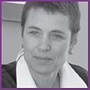 Diane Musho Hamilton