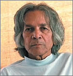 U.G. Krishnamurti