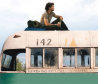 Into the Wild