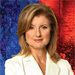 Arianna Huffington