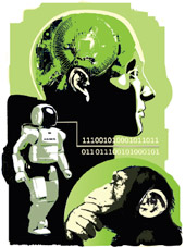 Postbiological Cultural Evolution