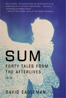 Sum: Forty Tales from the Afterlives