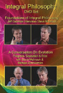 Integral Philosophy