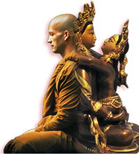 Sex and Spirituality