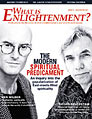 WIE 12 - The Modern Spiritual Predicament