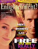 Issue 16 Cover