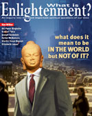 Issue 18 Cover