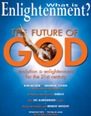 Issue 21 Cover