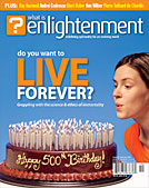 Issue 30 Cover