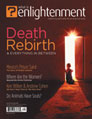 WIE 32 - Death, Rebirth, and Everything in Between