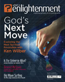 Issue 33 Cover